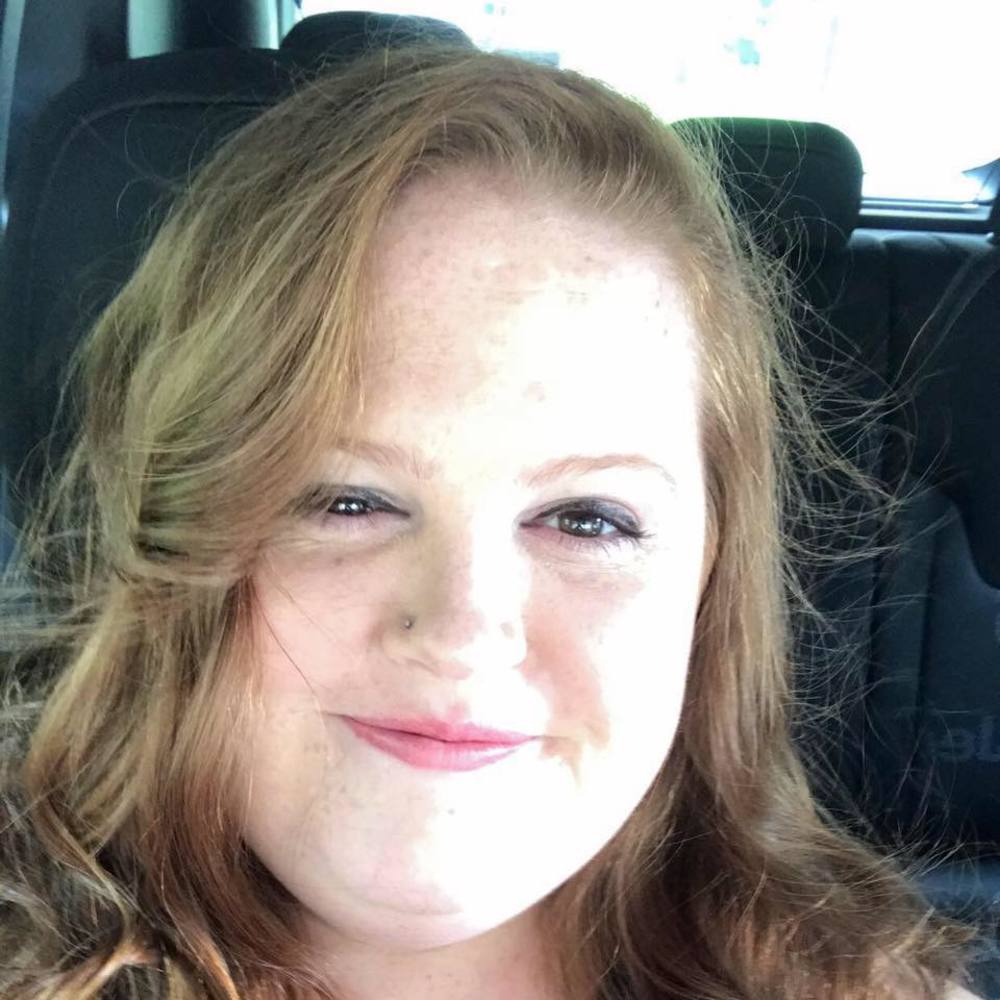 Meet your Posher, Kierstyn